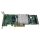 Adaptec ASR-8405 12Gb 1GB Cache PCIe x8 3.0 SAS/SATA RAID Controller LP