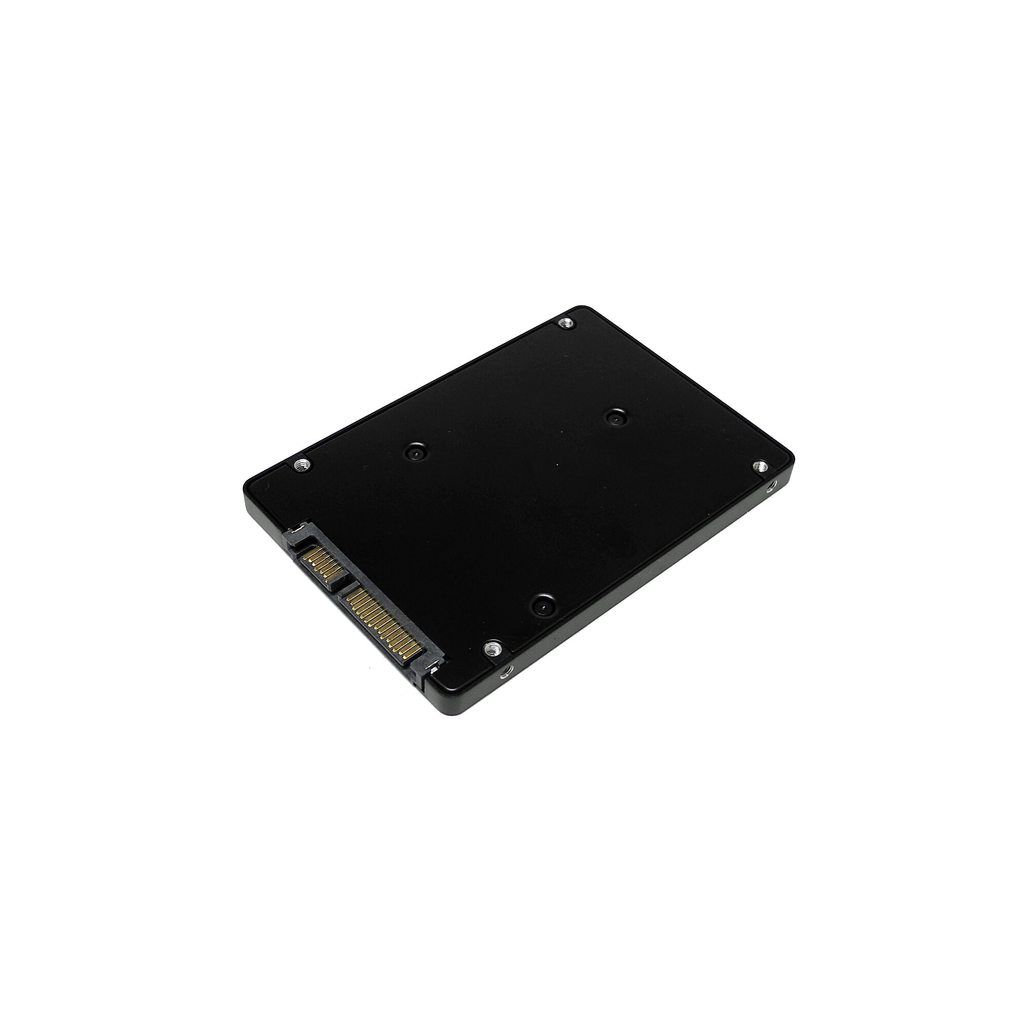 Samsung 850 EVO 500GB 2.5-Inch SATA III Internal SSD - MZ-75E500B