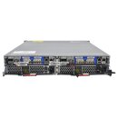 NetApp FAS2750 Storage NAJ-1501 111-02889+B2 111-02811+B0 2U 24x 900GB 6Gbps SAS-2 2.5" HDD 2x System Modul 2x PSU