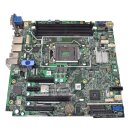 Dell PowerEdge T130 Mainboard 0FGCC7 Intel FCLGA1151 DDR4