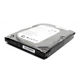 Seagate Barracuda 500GB HDD 3,5" 7,2K 16MB 6G SATA ST500DM002