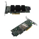 DELL 06H1G0 PERC H330 SAS/SATA 12 Gb PCIe x8 RAID...