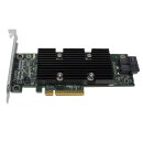 DELL 06H1G0 PERC H330 SAS/SATA 12 Gb PCIe x8 RAID Controller für R530 R630 R930 FP