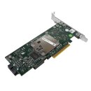 DELL 06H1G0 PERC H330 SAS/SATA 12 Gb PCIe x8 RAID Controller für R530 R630 R930 FP