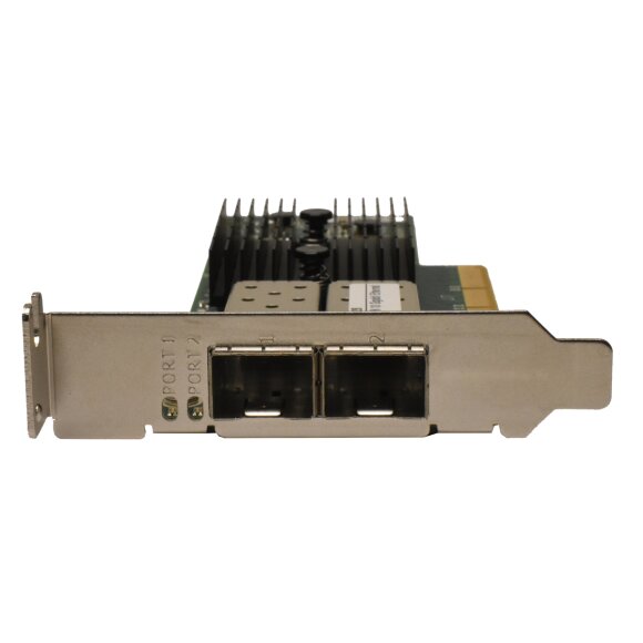 Mellanox ConnectX-3 Pro 10GbE Dual Port PCIe3 Adapter