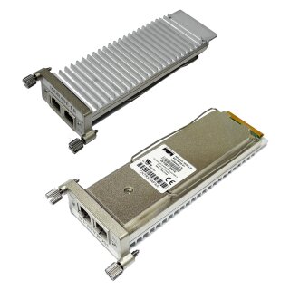 Cisco Original XENPAK-10GB-LR 10km 1310nm Optical Transceiver MPN: 800-24558-01