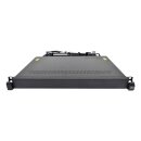 IBM 1723-8BX 38L6308 1U KVM Console 18.5" DE QWERTZ Cable Management 44X3114 Power LED blinking