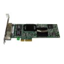 Intel PRO/1000ET Quad Port PCIe x4 Gigabit Ethernet...