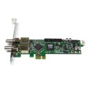 Digital Devices Cine S2 V6 DVB-S / S2 Twin Tuner PCIe x1 Sat Tuner 091201