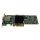 LSI SAS9300-8e H3-25460-02H Dual-Port 12G MiniSAS HD SFF-8644 PCIe 3.0 x8 Host Bus Adapter LP