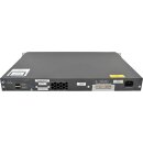 Cisco Catalyst WS-C2960S-48FPS-L 48-Port RJ-45 PoE GE...