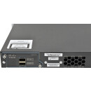 Cisco Catalyst WS-C2960S-48FPS-L 48-Port RJ-45 PoE GE Switch 4x SFP +Stack Module