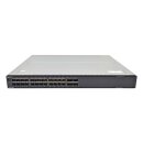 Dell EMC S5224F-ON 0502MV high-density 25/100 GbE Fibre Channel Switch neuwertig + Rackschienen