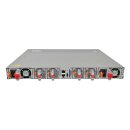 Dell EMC S5224F-ON 0502MV high-density 25/100 GbE Fibre Channel Switch neuwertig + Rackschienen