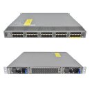 Cisco Nexus N2K-C2232PP-10GE Fabric Extender 68-3547-05/06 +4 Mini GBICs