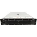 Dell PowerEdge R730 2xE5-2698 V3 128GB RAM H730mini 8x...