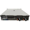 Dell PowerEdge R730 2xE5-2698 V3 128GB RAM H730mini 8x SFF 2.5