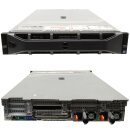 Dell PowerEdge R730 2xE5-2698 V3 128GB RAM H730mini 8x SFF 2.5