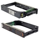 Dell Compellent SC280 3.5" HDD Caddy / Rahmen 0D2VRJ DRMYH 04DWHW 1004369-03