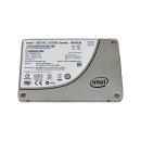 Intel SSD DC S3700 Series 800GB 2.5 Zoll 6Gb SATA SSDSC2BA800G3