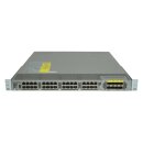 Cisco Nexus N2K-C2232TM-10GE 68-4168-03 /04 32-Port 10GE +Module N2K-M2800P blue PSUs