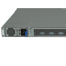 Cisco Nexus N2K-C2232TM-10GE 68-4168-03 /04 32-Port 10GE +Module N2K-M2800P blue PSUs