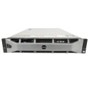 Dell PowerEdge R720 Rack Server 2U 2x E5-2695 V2 2,4GHZ CPU 32GB RAM 16x 2.5 Bay