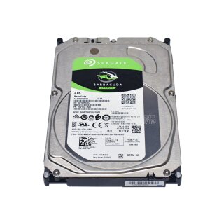 Dell Seagate Barracuda 4TB 3.5