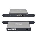 Cisco RV082 Dual-WAN VPN-Router