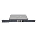 Cisco RV082 Dual-WAN VPN-Router