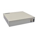 Check Point 2200 Appliance T-110 6-Port Gigabit Security Appliance Firewall + PSU Netzteil