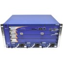 Juniper NetScreen 5400 Security Appliance NS-5000-MGT3 NS-5000-2XGE-G4