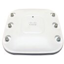 Cisco AIR-CAP3502E-E-K9 Wireless-N Dual Band Access Point + Antennen ohne PSU