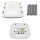 Cisco AIR-CAP3502E-E-K9 Wireless-N Dual Band Access Point + Antennen ohne PSU