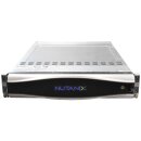 Nutanix Server NX-3361-256GB 4x Node 8x Xeon E5-2680 v2 2.8Ghz 2TB PC3 24x SFF