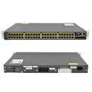 Cisco Catalyst WS-C2960S-48TS-L 48-Port GE Switch 4 x SFP + Stack Modul C2960S-STACK