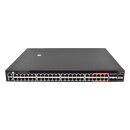 Edge-Core 4610-54P-OC-AC-F 54-Port PoE Switch 2x QSFP 4x SFP