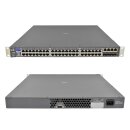 HP ProCurve 2848 J4904A 48-Port RJ-45 GE Switch 4x SFP...