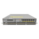 Cisco Nexus N9K-C9396PX 48-Port SFP+ 10GE Switch + Modul N9K-M12PQ 12 x 40G QSFP+ Rack Ears