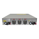 Cisco Nexus N9K-C9396PX 48-Port SFP+ 10GE Switch + Modul N9K-M12PQ 12 x 40G QSFP+ Rack Ears