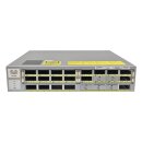 Cisco Catalyst WS-C4900M 68-2911-08 24 x 10G...