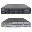 Cisco ISR4351/K9 Gigabit Ethernet Integrated Services...