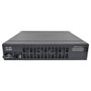 Cisco ISR4351/K9 Gigabit Ethernet Integrated Services...