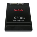 SanDisk SSD X300s 128GB 2.5 Zoll SATA III Solid State...