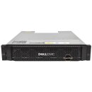 Dell EMC PowerVault ME424 Storage Expansion 2x 12Gb/s SAS 02RY9V 24x SFF Rails