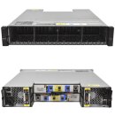 Dell EMC PowerVault ME424 Storage Expansion 2x 12Gb/s SAS 02RY9V 24x SFF Rails