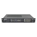 Datus Indali OBX IP-PBX System 1x 4Port TDM410 1x 4Port...