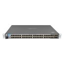 HP ProCurve 2810-48G J9022A 48-Port RJ-45 GE Switch 4x...