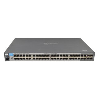 Juniper EX4300-24T 24-Port Stackable Gigabit Ethernet Switch 4xQSFP+ 10G  Modul 611-044925
