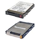 HP Enterprise 400GB SAS 12G SSD EO0400JEFPE 802907-001